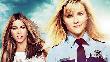 23:00: CINE 5 ESTRELLAS: '¡PISÁNDONOS LOS TACONES!' | Telecinco | 8/18 2026