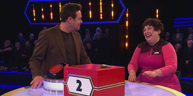 6:00 AM: Deal or No Deal Banker's Best Battles (S1 E1) (S1) | ITV3 | 1/24 2026