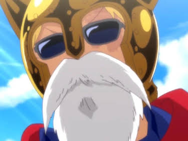 18:00: One Piece | ProSieben Maxx | 7/8 2026