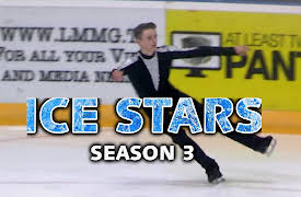Ice Stars: New Beginnings