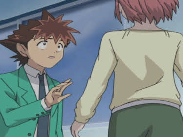 07:15: Eyeshield 21 | ProSieben Maxx | 4/25 2026