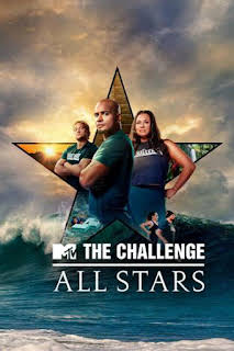 22:02: The Challenge: All Stars: Objetivo estrella | MTV | 4/1 2026