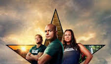 The Challenge: All Stars: Objetivo estrella