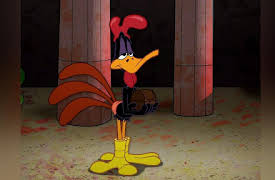 The Looney Tunes Show: The Complete First Season: The Foghorn Leghorn Story