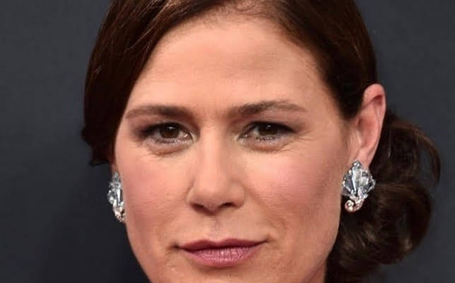 Maura Tierney