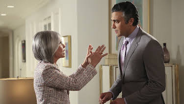 07:30: Jane the Virgin (S1 E18) (S1) | Viasat Series | 5/27 2026
