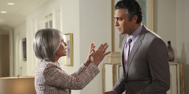 09:55: Jane the Virgin (S1 E18) (S1) | Viasat Series | 2/13 2026