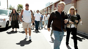 23:00: Storage Wars (S1 E1) (S1) | TV10 | 6/26 2026