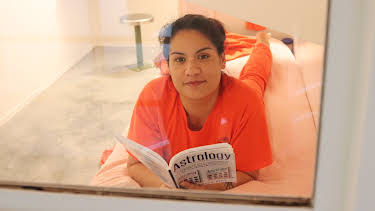 12:00 AM: Prison Girls (S2 E3) (S2) | W | 4/6 2026