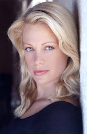 Alison Eastwood as 