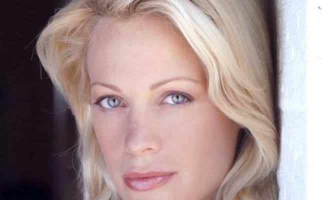 Alison Eastwood