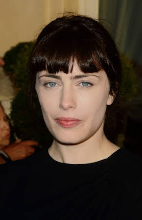 Sophie Verbeeck as 