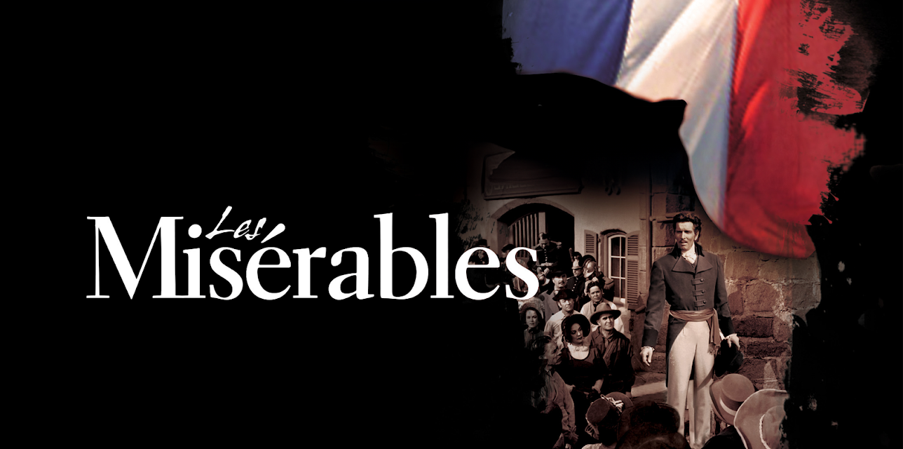 Les Miserables (1952) (1952)