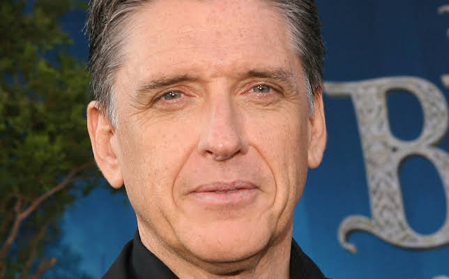 Craig Ferguson