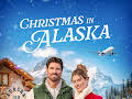 Christmas in Alaska