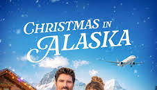 Christmas in Alaska