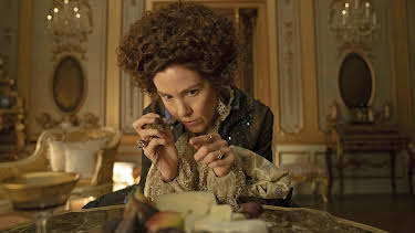 03:15: The Great (S02/E05) | One | 4/18 2026