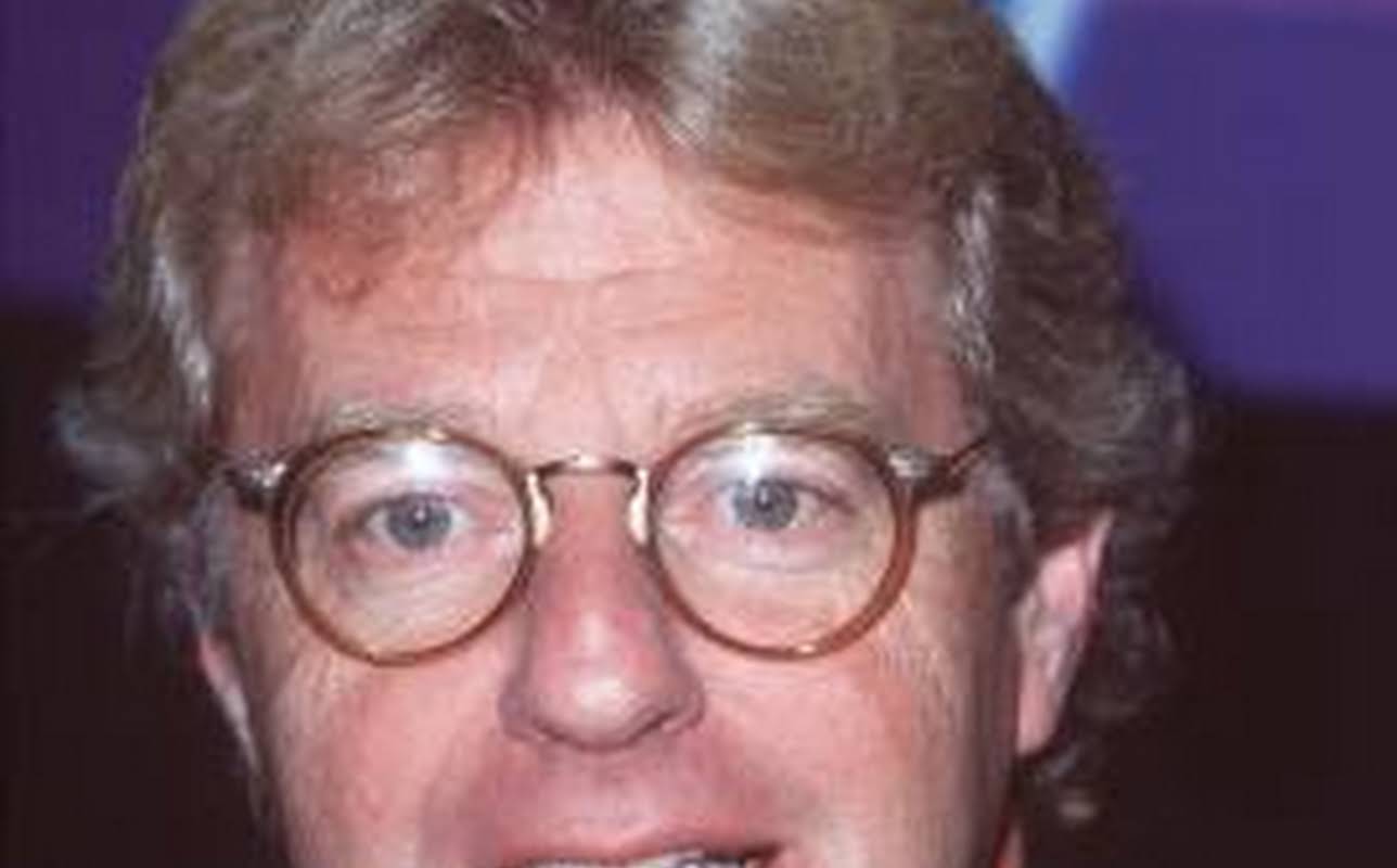 Jerry Springer
