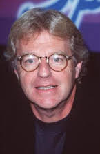 Jerry Springer as 