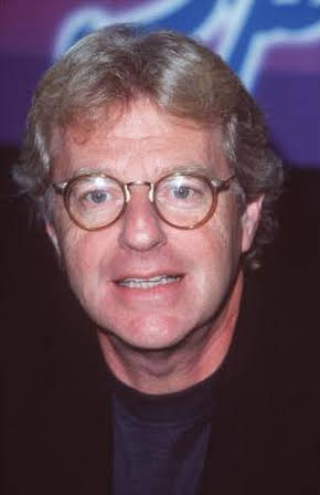 Jerry Springer as 