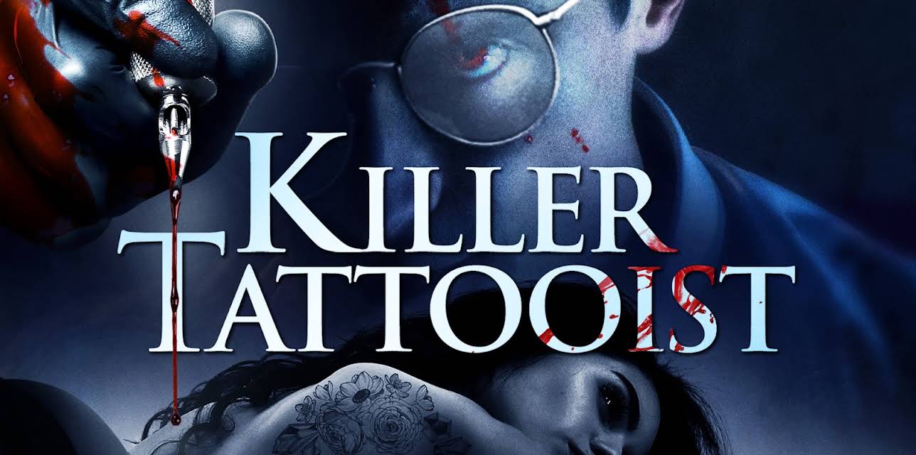 Killer Tattooist (2020)