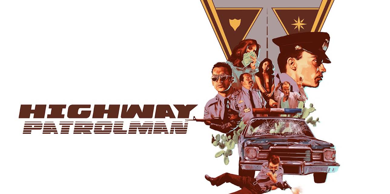 Highway Patrolman (1993)