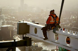 Super Skyscrapers: Building the Future