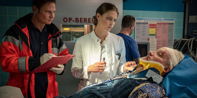 10:30: Notruf Hafenkante | ZDF | 2/2 2026