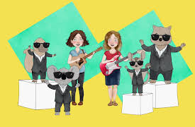 Teeny Tiny Stevies: Boss Of My Own Body