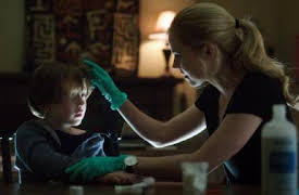 12 Monkeys: Episode 12