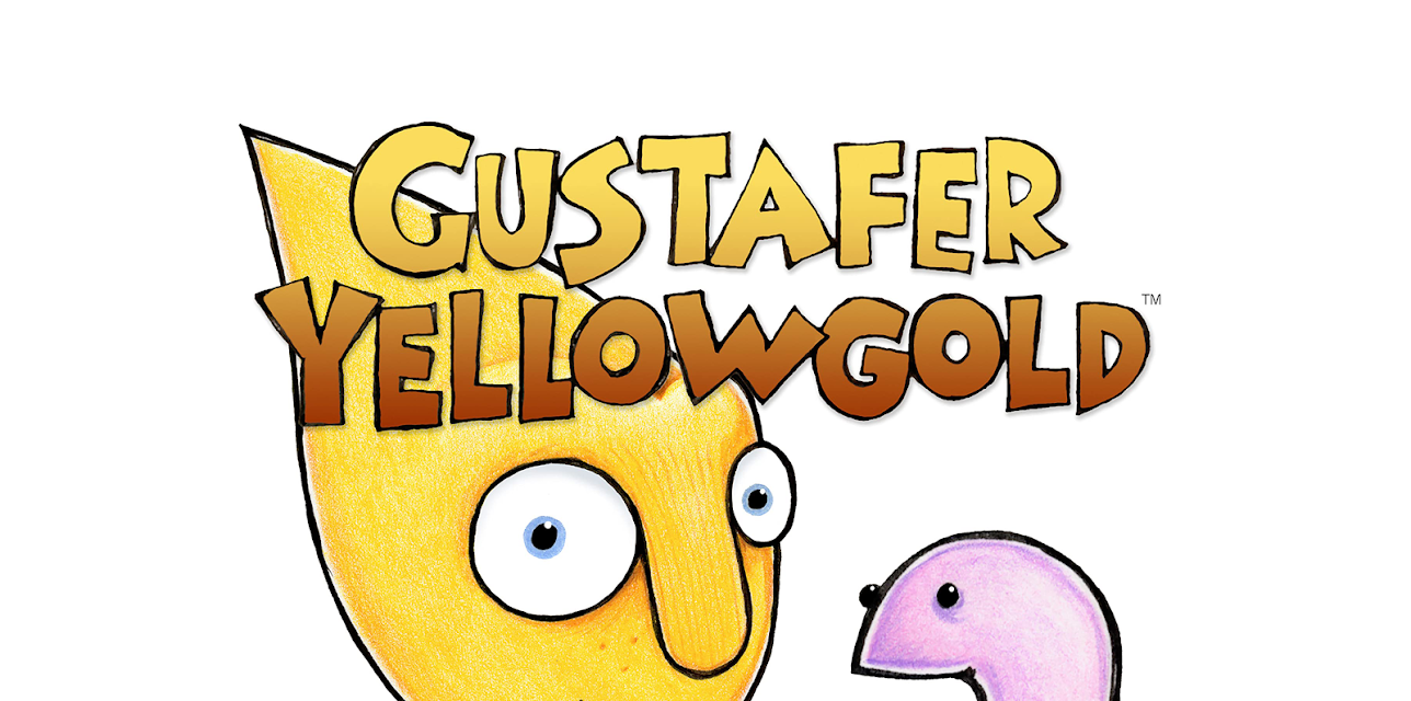 Gustafer Yellowgold