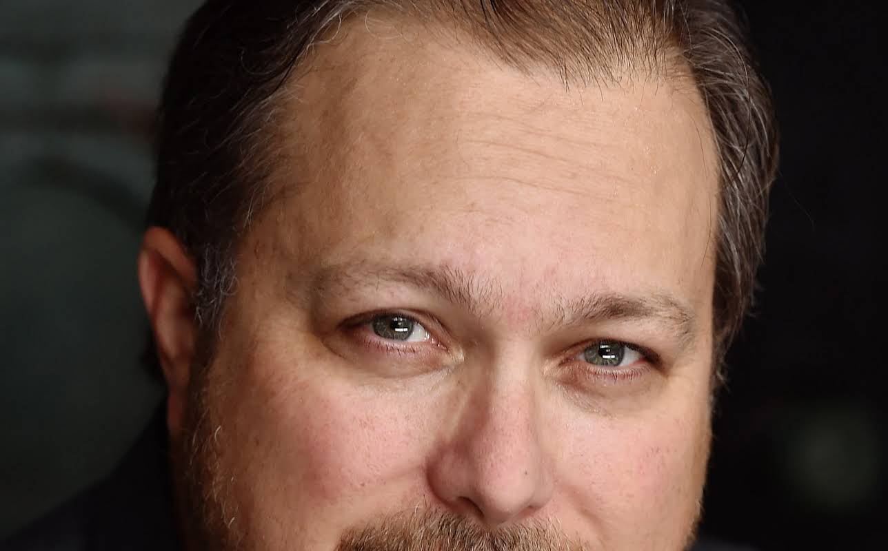 Eric Goins