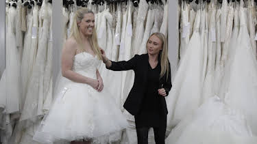 06:00: Say yes to the Dress UK (S4 E13) (S4) | TLC | 5/13 2026