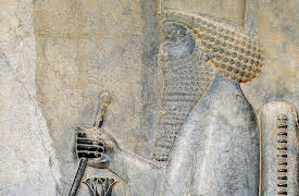 The Persian Empire: Challenges in the West, 513 - 494 B.C.