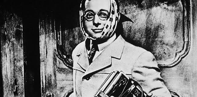 21:50: Die Feuerzangenbowle | Radio Bremen | 2/28 2026