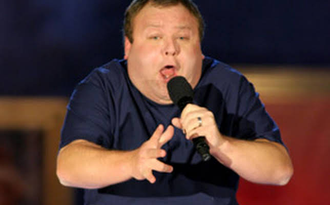 Frank Caliendo