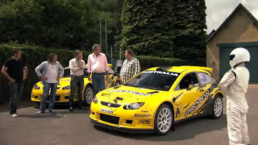 09:40: Top Gear (S16 E1) (S16) | Viasat 4 | 4/18 2026