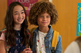 Amber Brown: I, Amber Brown