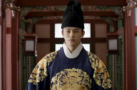 The King's Face: The King's Face Episode 13