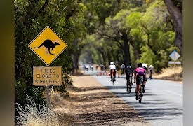 IRONMAN Pro Series season-1: IRONMAN 70.3 Western Australia
