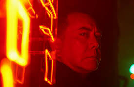 White Dragon: Episode 7