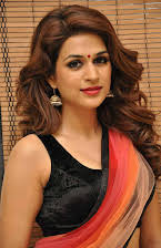 Shraddha Das as 