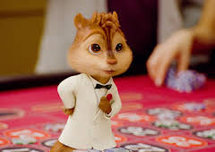 Alvin And The Chipmunks: Chipwrecked