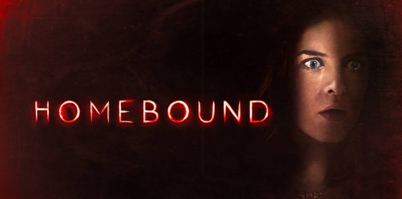 Homebound (2022)
