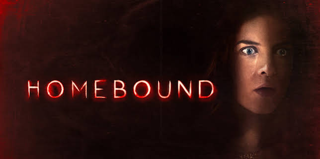 Homebound (2022)