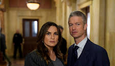 Law & Order: Special Victims Unit (S26 E14)