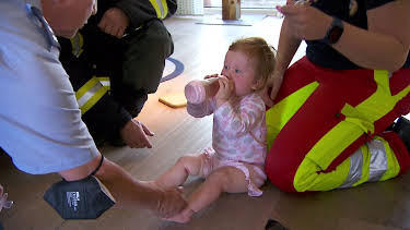 15:00: SOS - Retter im Einsatz (S2 E47) (S2) | RTL 2 | 9/29 2026