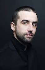 Nathaniel Peart as 