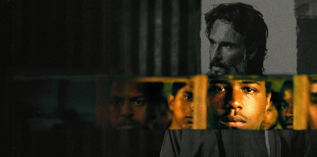 7 Prisoners (2021)