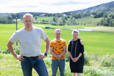 17:30: Sinnasnekker'n (S9 E12) (S9) | FEM | 6/9 2026